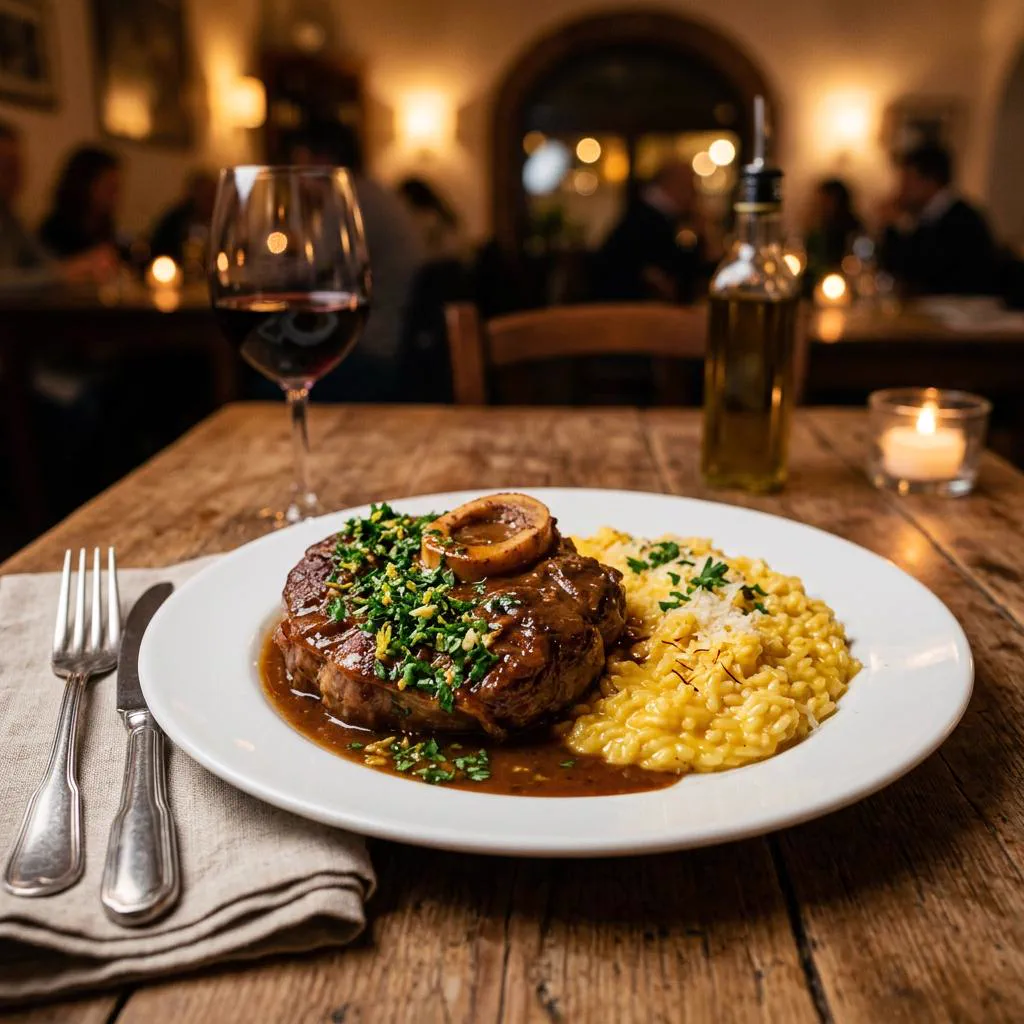 Ossobuco